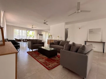 3 Bedroom Villa