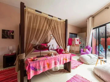 Villa de 3 Chambres