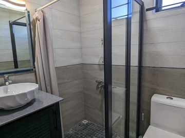 Appartement de 3 Chambres