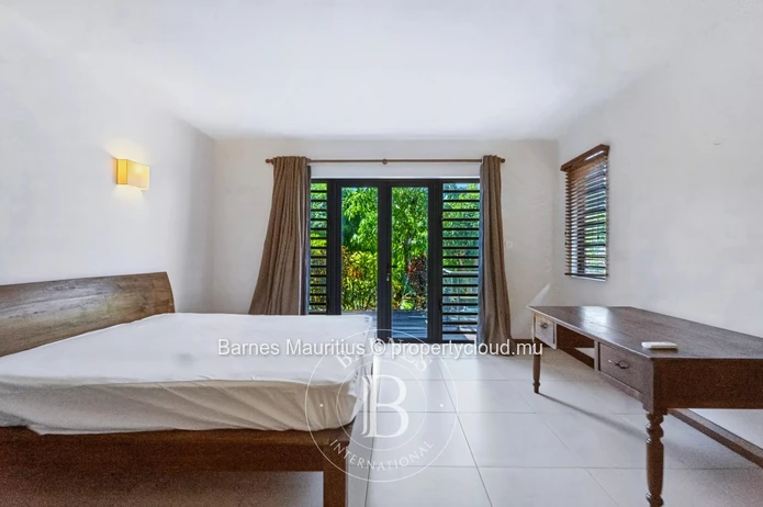 GRAND GAUBE - Villa - 4 bedrooms