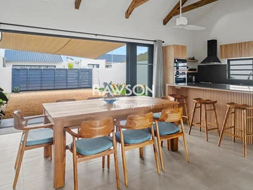3 Bedroom Villa