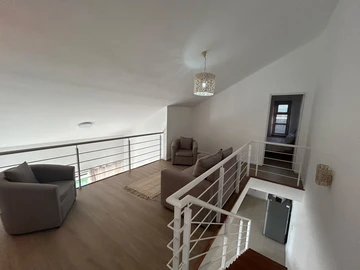 3 Bedroom Penthouse