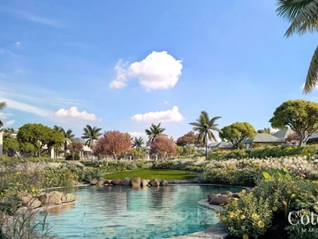 4 Bedroom Villa