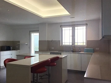 5 Bedroom Penthouse