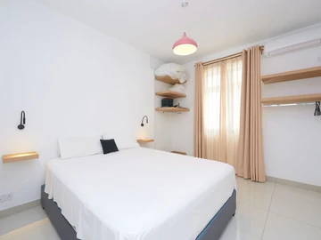 3 Bedroom Apartment