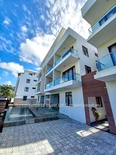 Apartment - 3 Bedrooms - 150 m²