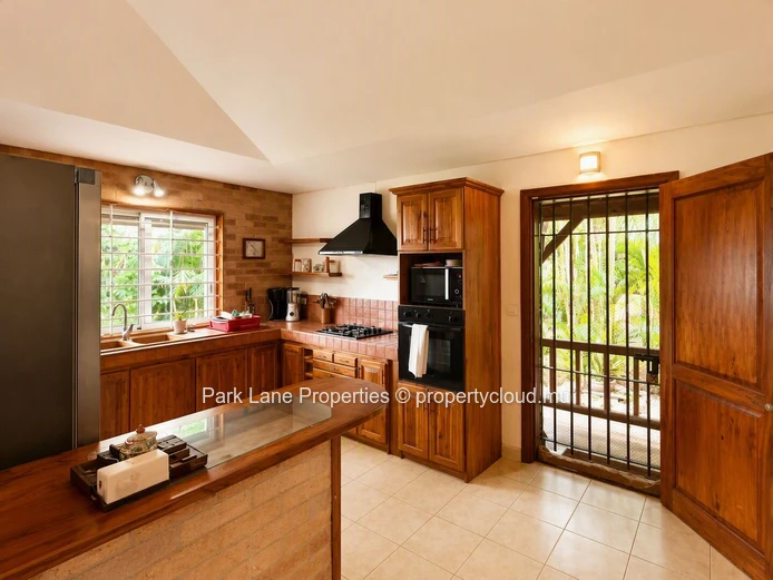 Character Home with Scenic Views for sale in Moka