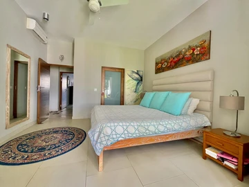 Appartement de 3 Chambres