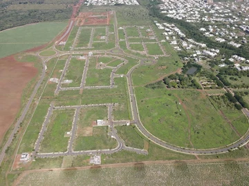 Residential Land