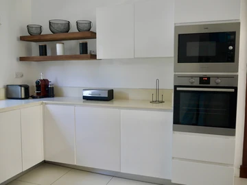Appartement de 3 Chambres