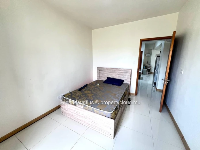 Turnkey 3-BR Apartment | Rooftop Pool & Gym | Flic en Flac