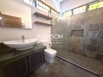 Townhouse, Duplex de 3 Chambres