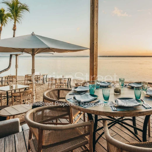 La Pirogue Residences | Flic en Flac