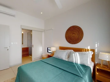 4 Bedroom Penthouse