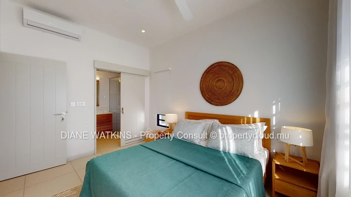 Exceptional Penthouse on Water’s Edge for Rent in Black River