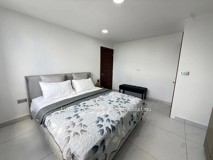 Penthouse d’exception à vendre avec piscine privée sur le rooftop ???????