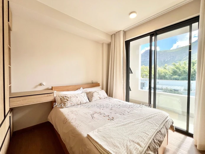 Appartement moderne meublé à Bagatelle, Moka