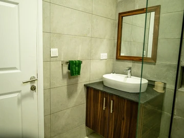 Villa de 3 Chambres
