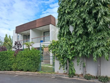 2 Bedroom Townhouse, Duplex