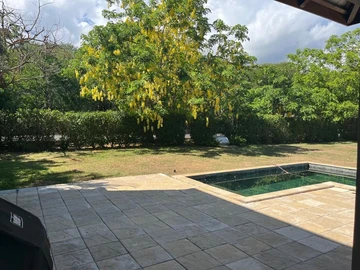Villa de 5 Chambres