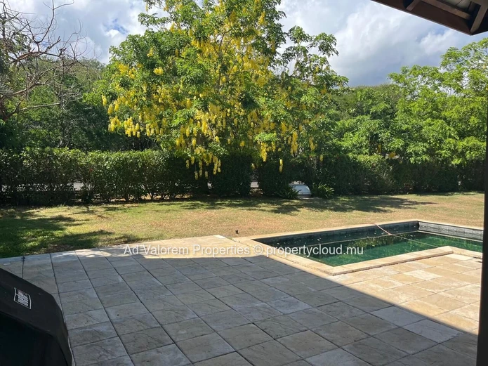 Résidence d’Exception à Vendre – Matala, Rivière Noire