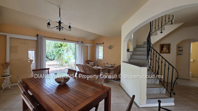 For Rent - Cosy 3-Bedroom House in Blue Bay