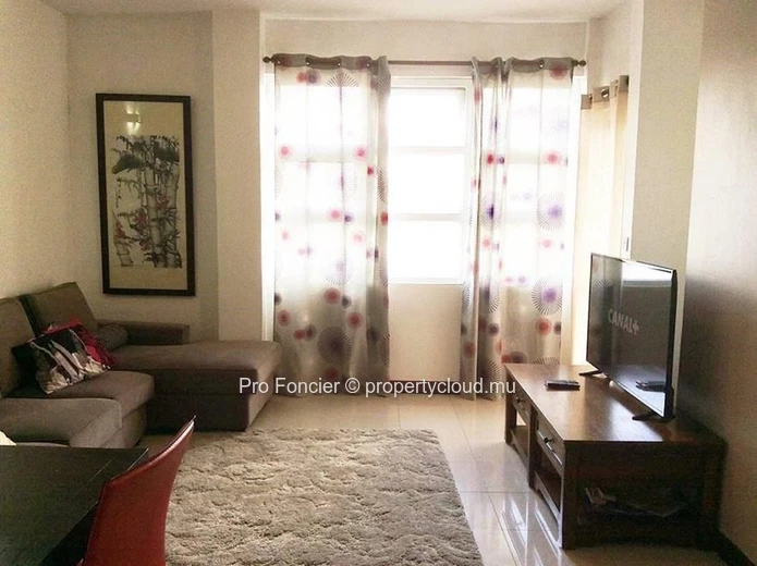 Apartment for rent in Quatre-Bornes - Close to town center !