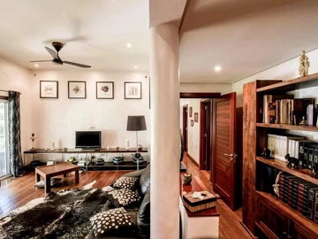 3 Bedroom Villa