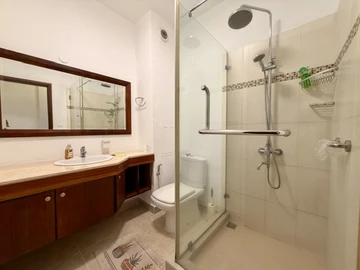Appartement de 3 Chambres