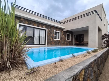 3 Bedroom Villa