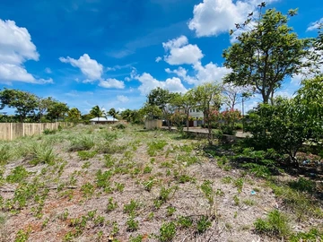 Residential Land