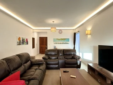 Appartement de 3 Chambres