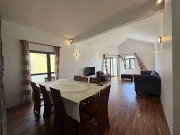 Villa de 5 Chambres