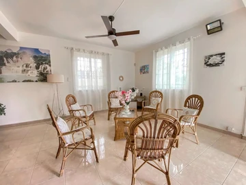 3 Bedroom Apartment