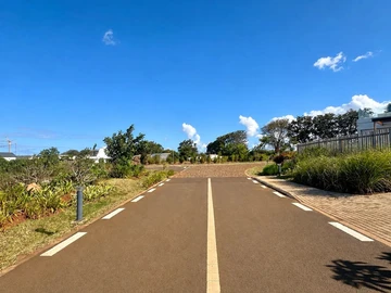 Residential Land