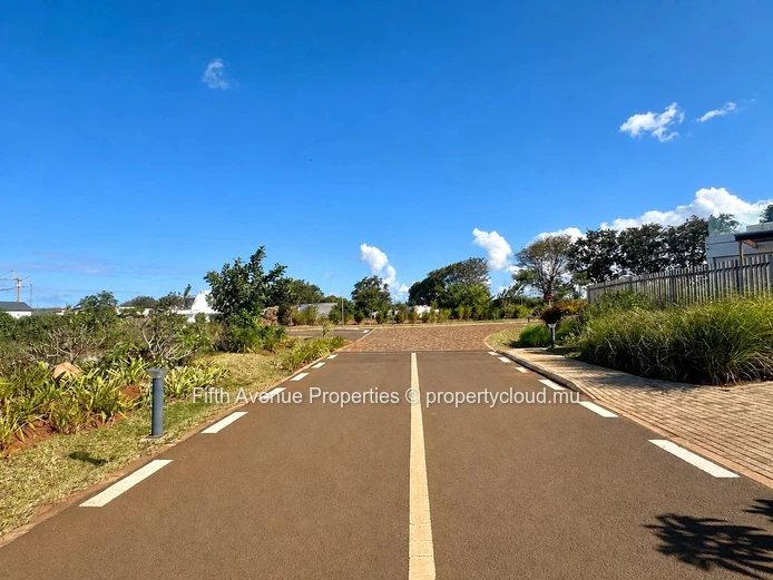 Azuri – Residential Plot in a Smart City