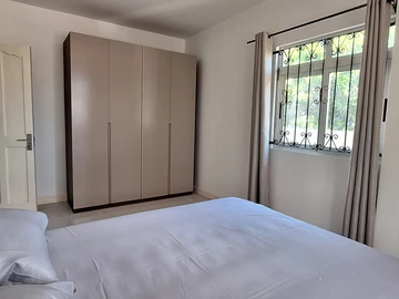 Appartement de 2 Chambres