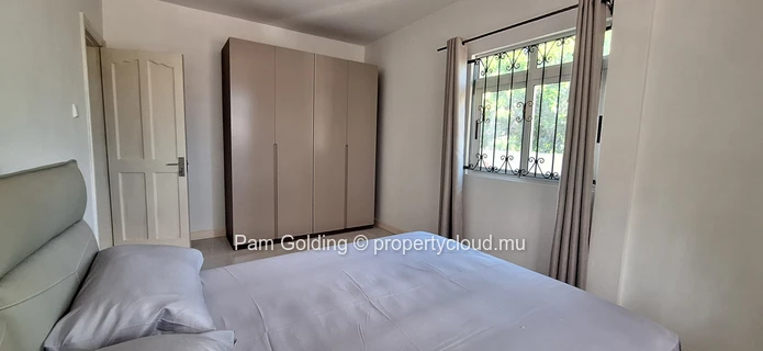 Modern designed 2-bedroom apartment — Sunset Avenue, Flic en Flac