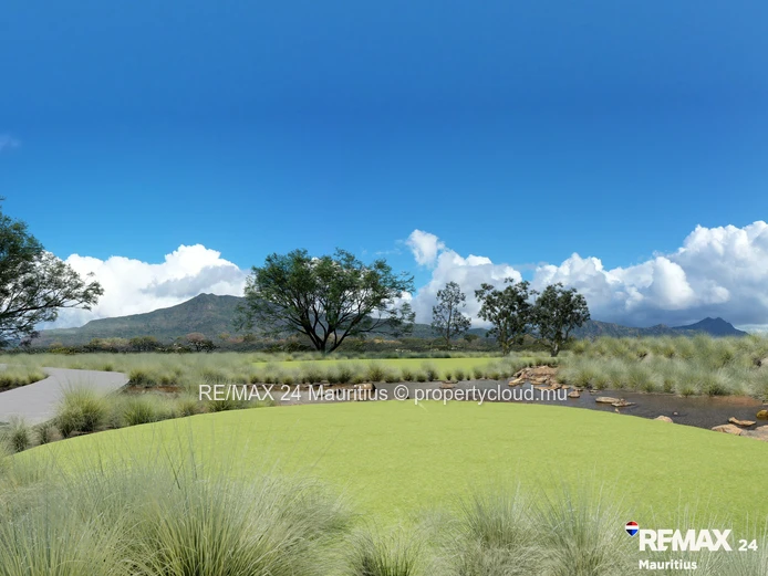 Harmonie Golf & Beach Estate – Un art de vivre d’exception entre golf, mer et montagnes