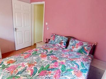Villa de 5 Chambres