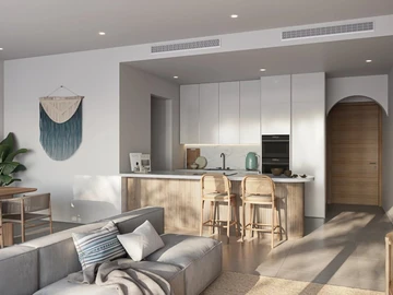 4 Bedroom Penthouse