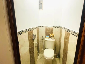 Appartement de 3 Chambres