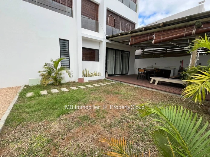 Appartement en location.