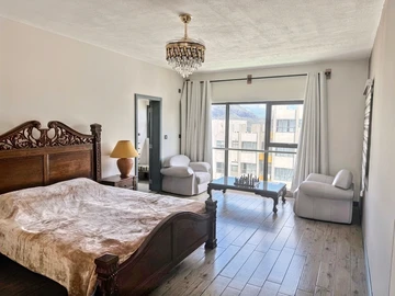 4 Bedroom Penthouse