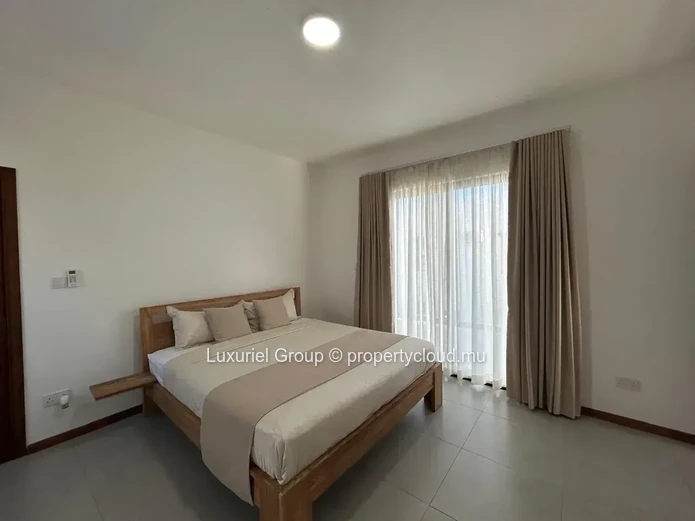 Magnifique Villa 4 Chambres Avec Prestations De Standing