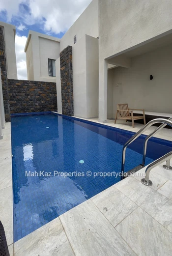 Luxurious Apartments for Rent in Ruisseau Palmyre, Flic en Flac – Premium & Peaceful Living 