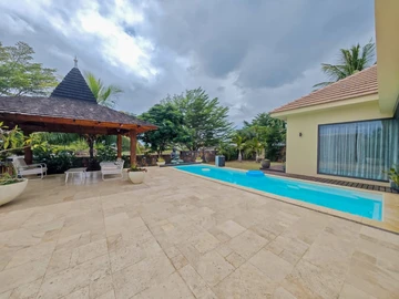 3 Bedroom Villa