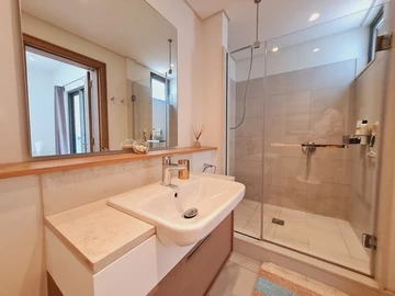 Appartement de 2 Chambres