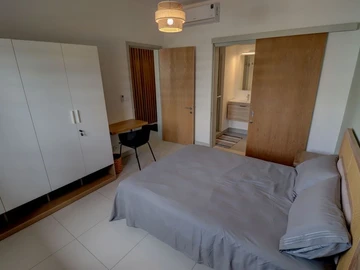 Appartement de 2 Chambres