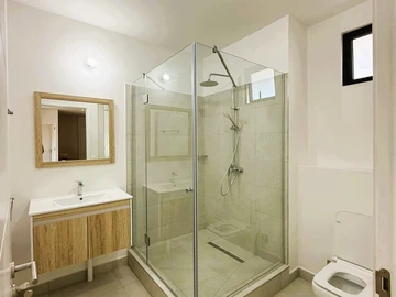 Appartement de 2 Chambres